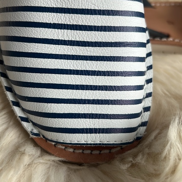 Leather Sandals Made in Spain 37 - Picture 4 of 4